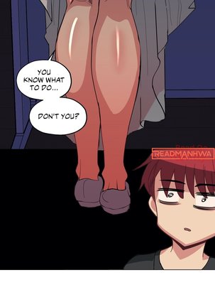 Lucky Guy Ch.20/? - Page 251
