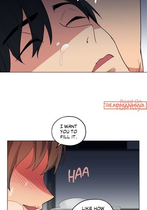 Lucky Guy Ch.20/? - Page 214