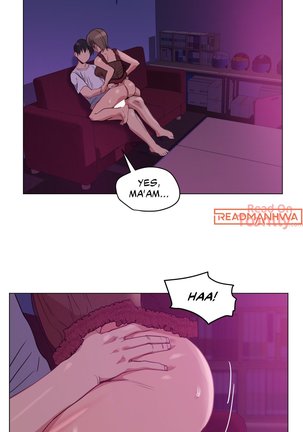 Lucky Guy Ch.20/? Page #327