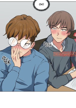 Lucky Guy Ch.20/? - Page 173