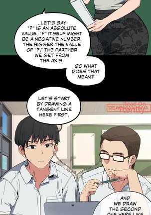 Lucky Guy Ch.20/? - Page 134