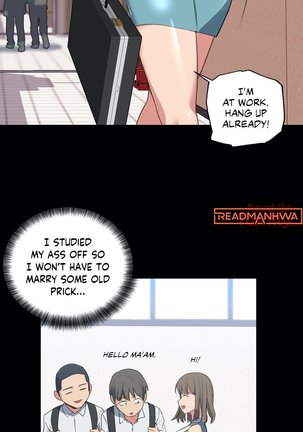 Lucky Guy Ch.20/? - Page 298