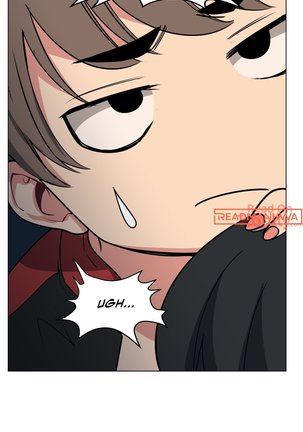 Lucky Guy Ch.20/? - Page 488