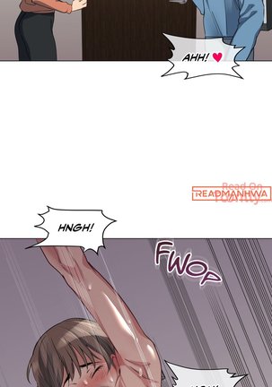 Lucky Guy Ch.20/? - Page 430