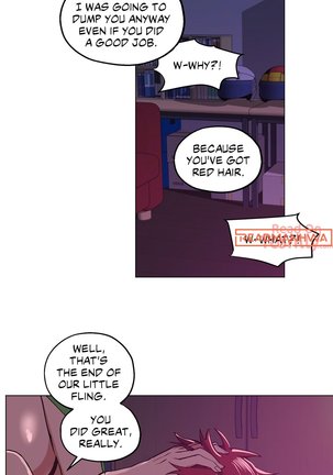 Lucky Guy Ch.20/? - Page 275
