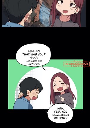Lucky Guy Ch.20/? - Page 87