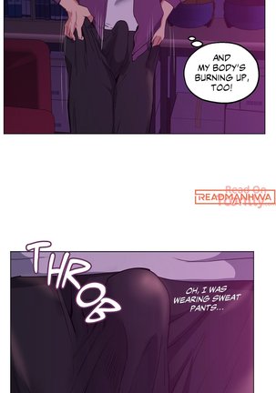 Lucky Guy Ch.20/? - Page 312