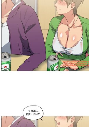Lucky Guy Ch.20/? - Page 201