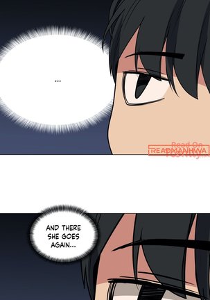 Lucky Guy Ch.20/? - Page 490