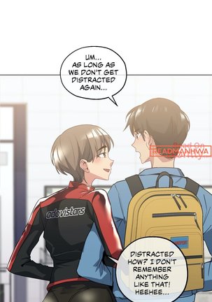 Lucky Guy Ch.20/? - Page 470