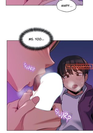 Lucky Guy Ch.20/? - Page 316