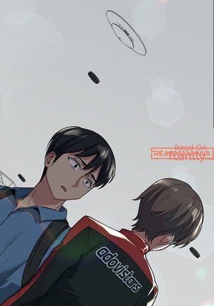 Lucky Guy Ch.20/? - Page 475