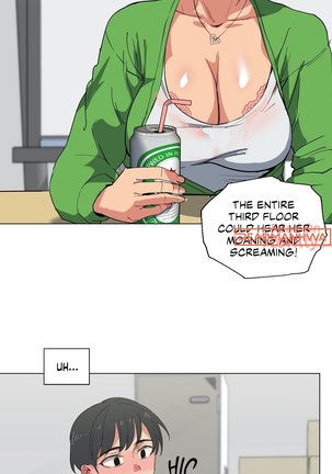 Lucky Guy Ch.20/? - Page 189