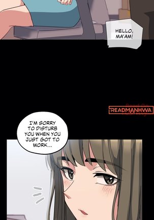 Lucky Guy Ch.20/? - Page 299