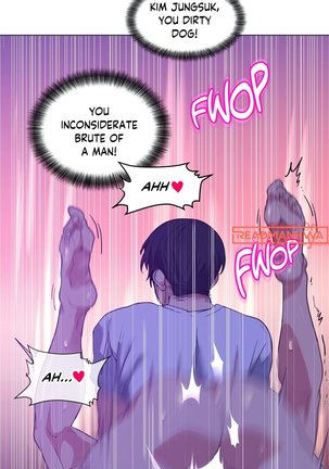 Lucky Guy Ch.20/? - Page 363