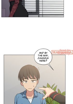 Lucky Guy Ch.20/? - Page 499