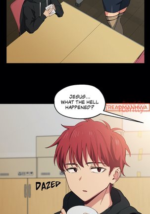 Lucky Guy Ch.20/? - Page 217