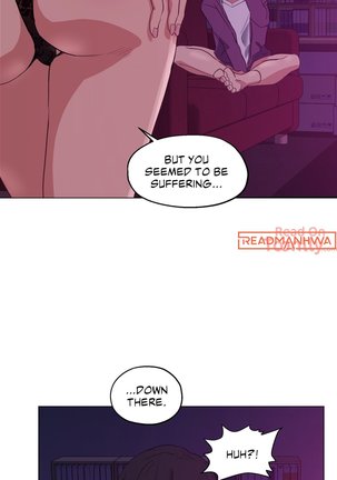 Lucky Guy Ch.20/? - Page 309