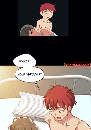 Lucky Guy Ch.20/? - Page 241