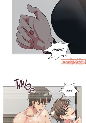 Lucky Guy Ch.20/? - Page 440