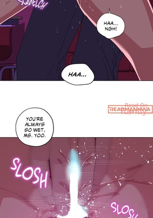 Lucky Guy Ch.20/? - Page 254