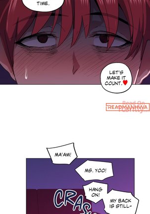 Lucky Guy Ch.20/? - Page 278