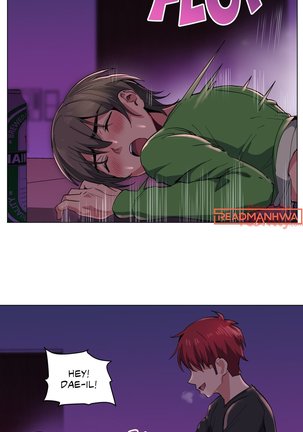 Lucky Guy Ch.20/? - Page 258