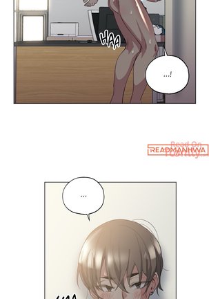 Lucky Guy Ch.20/? - Page 448