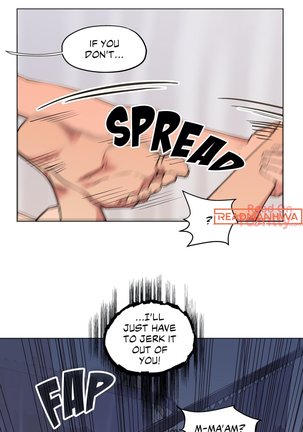 Lucky Guy Ch.20/? - Page 112