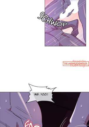 Lucky Guy Ch.20/? - Page 367