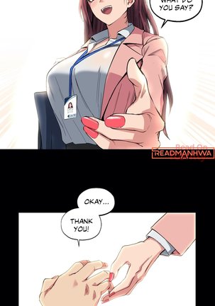 Lucky Guy Ch.20/? - Page 98