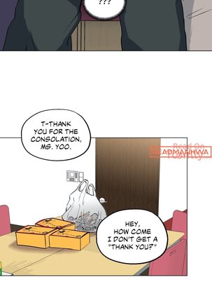 Lucky Guy Ch.20/? - Page 186