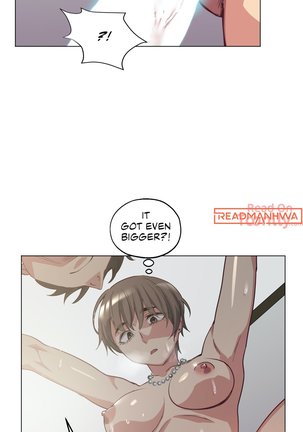 Lucky Guy Ch.20/? - Page 456