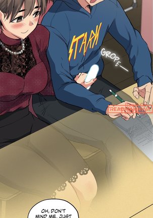 Lucky Guy Ch.20/? Page #406