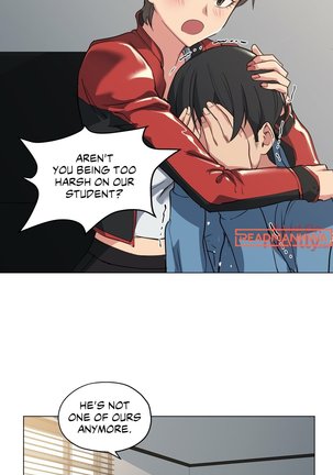 Lucky Guy Ch.20/? - Page 487