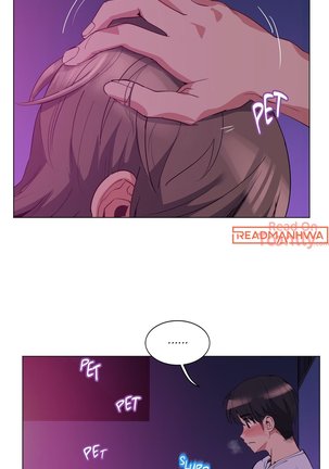 Lucky Guy Ch.20/? - Page 321