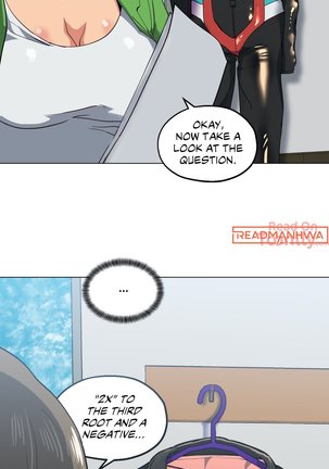 Lucky Guy Ch.20/? - Page 170
