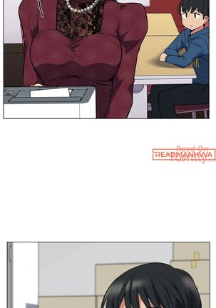 Lucky Guy Ch.20/? - Page 394