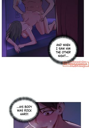 Lucky Guy Ch.20/? - Page 459