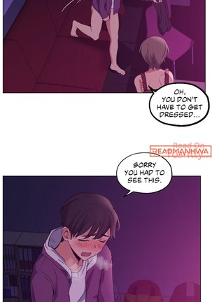 Lucky Guy Ch.20/? - Page 311