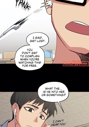 Lucky Guy Ch.20/? - Page 135
