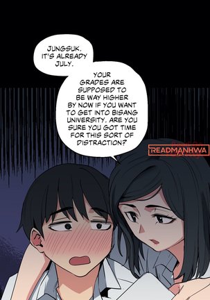 Lucky Guy Ch.20/? - Page 149