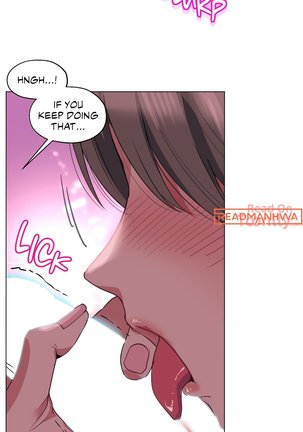 Lucky Guy Ch.20/? - Page 339