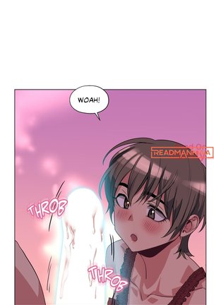 Lucky Guy Ch.20/? - Page 335