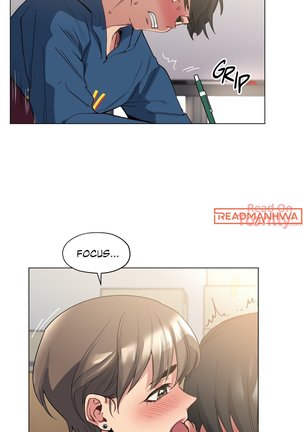 Lucky Guy Ch.20/? - Page 409