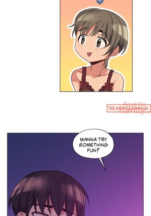 Lucky Guy Ch.20/? - Page 336