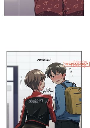Lucky Guy Ch.20/? - Page 471