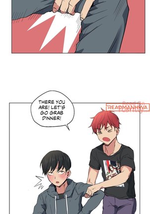 Lucky Guy Ch.20/? - Page 127