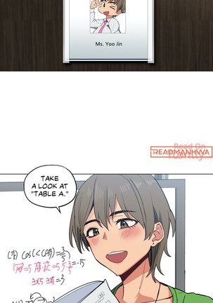 Lucky Guy Ch.20/? - Page 167