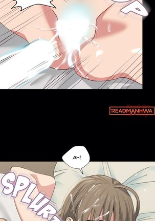 Lucky Guy Ch.20/? - Page 293